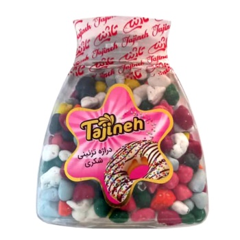  سنگی تاژینه - 350 گرم635e6a8c6c5ee24730